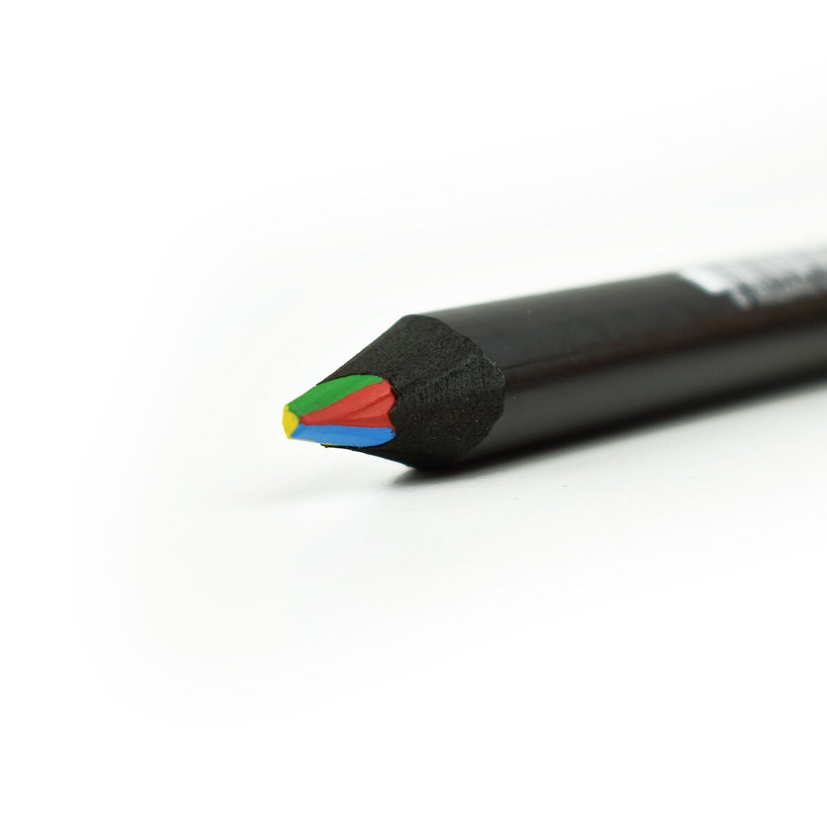 Legami - Lápiz multicolor - Over Rainbow