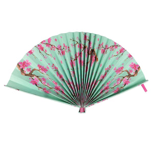 Legami - Abanico plegable de papel - Fiesta & Siesta