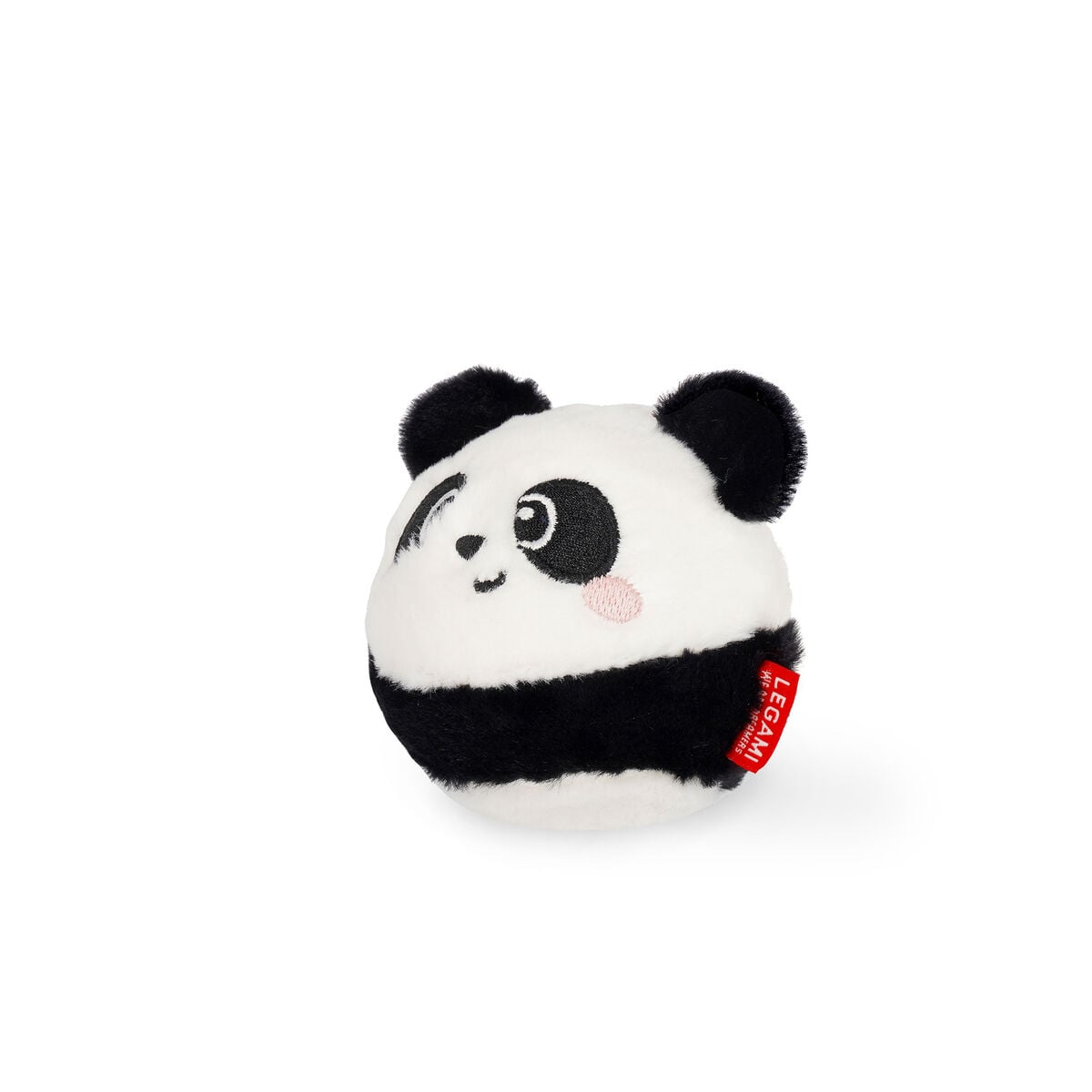 Legami - Pelota saltarina - Panda - Bola hinchable Gang