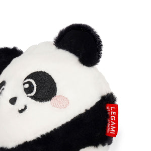 Legami - Pelota saltarina - Panda - Bola hinchable Gang
