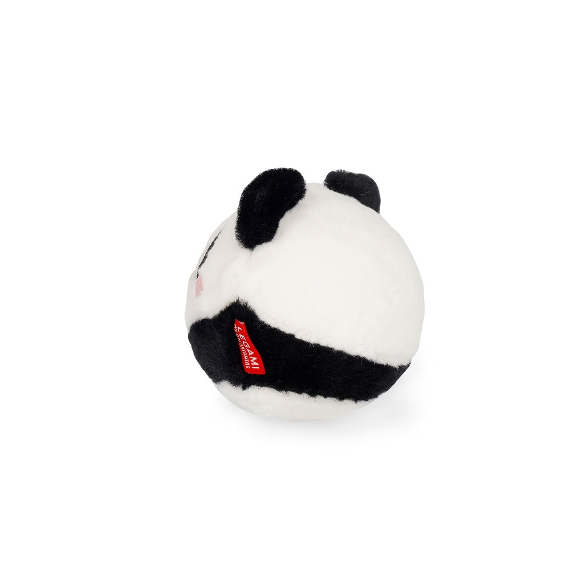 Legami - Pelota saltarina - Panda - Bola hinchable Gang