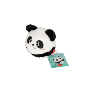 Legami - Pelota saltarina - Panda - Bola hinchable Gang