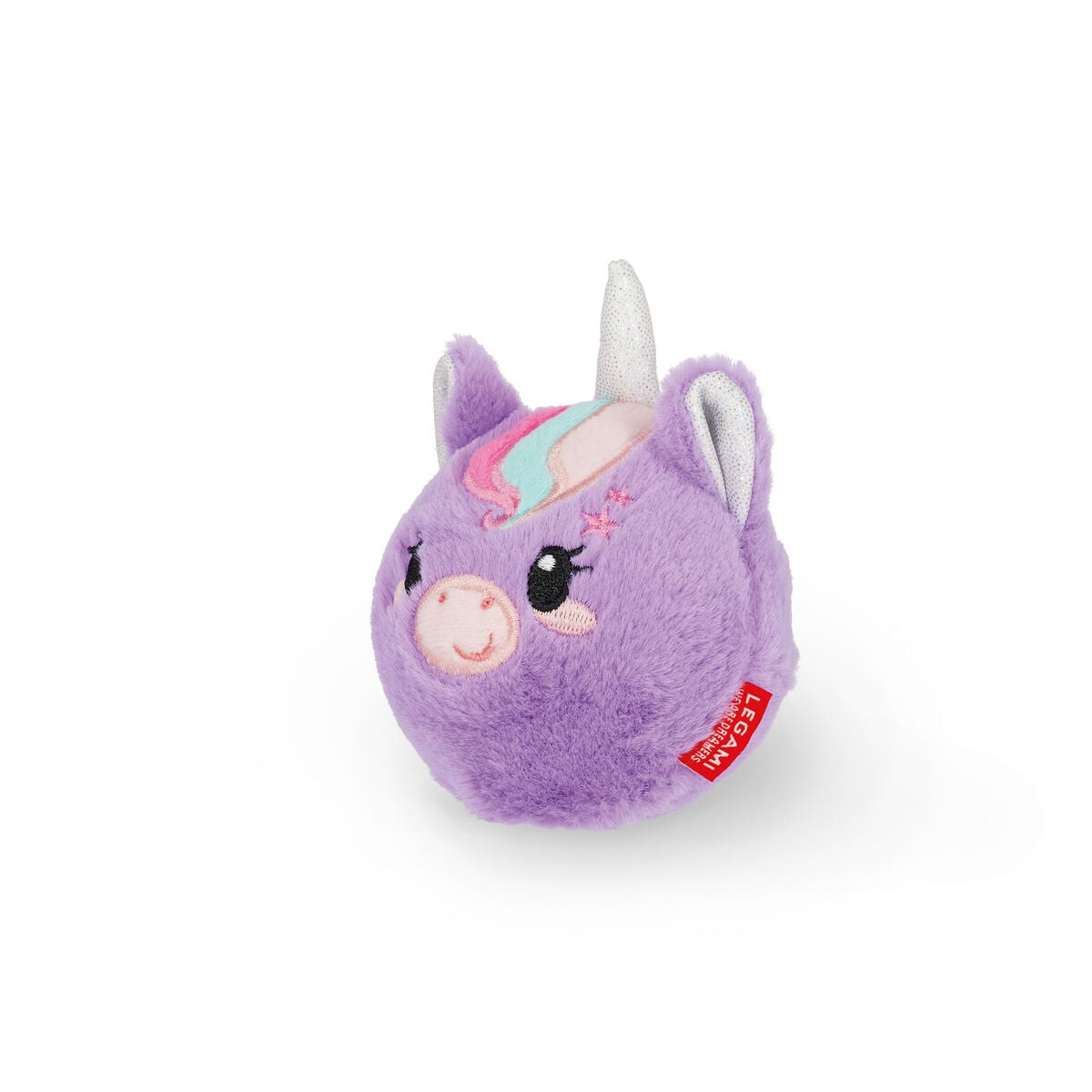 Legami - Pelota saltarina - Unicornio - Crazy Gang