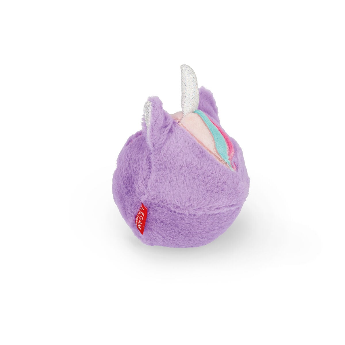 Legami - Pelota saltarina - Unicornio - Crazy Gang