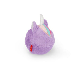 Legami - Pelota saltarina - Unicornio - Crazy Gang