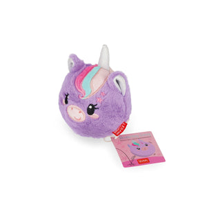 Legami - Pelota saltarina - Unicornio - Crazy Gang