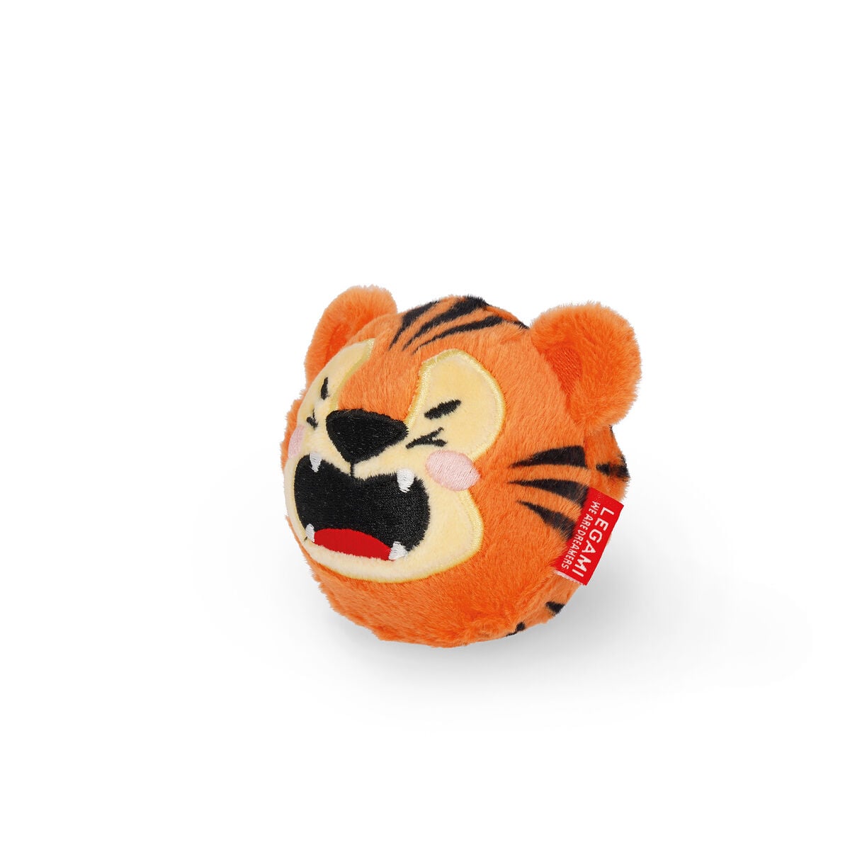 Legami - Pelota saltarina - Tigre - Banda saltarina
