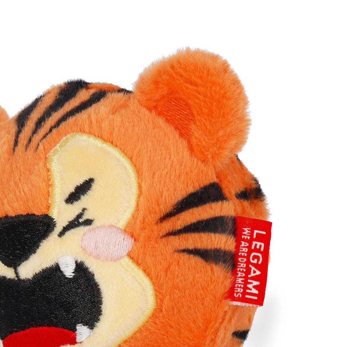 Legami - Pelota saltarina - Tigre - Banda saltarina