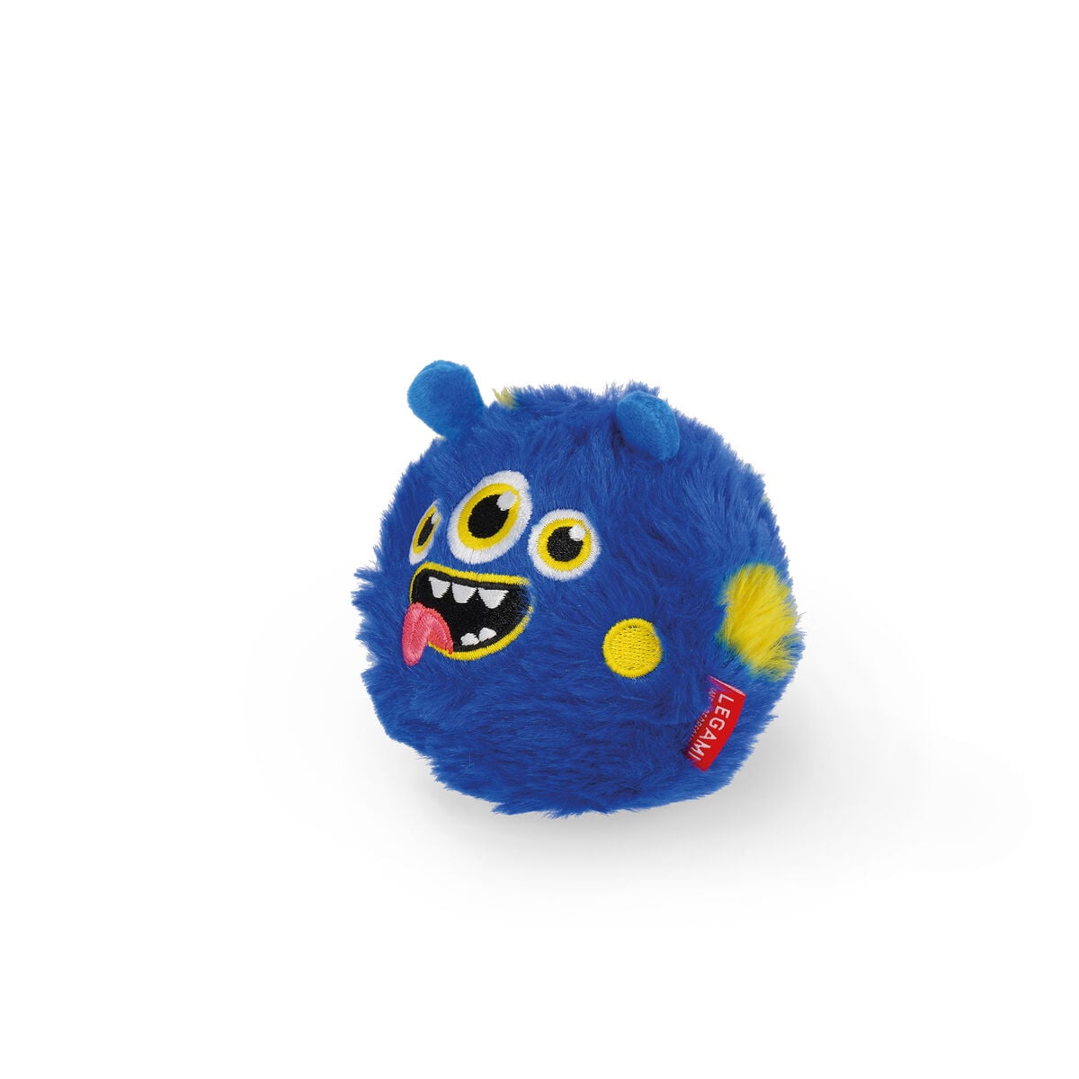 Legami - Pelota saltarina - Monstruo - Banda saltarina