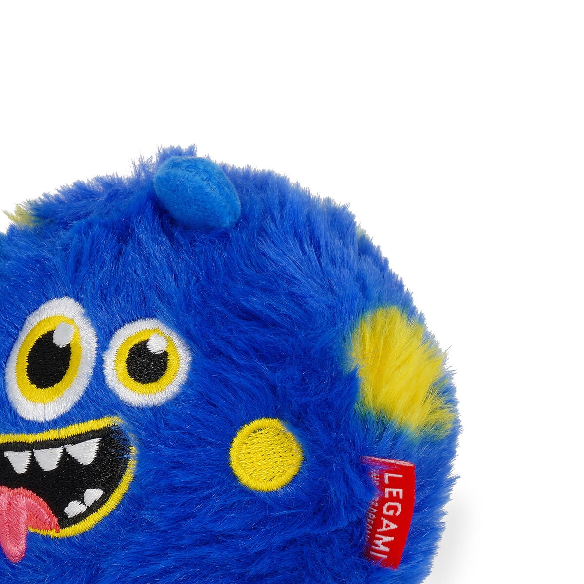 Legami - Pelota saltarina - Monstruo - Banda saltarina