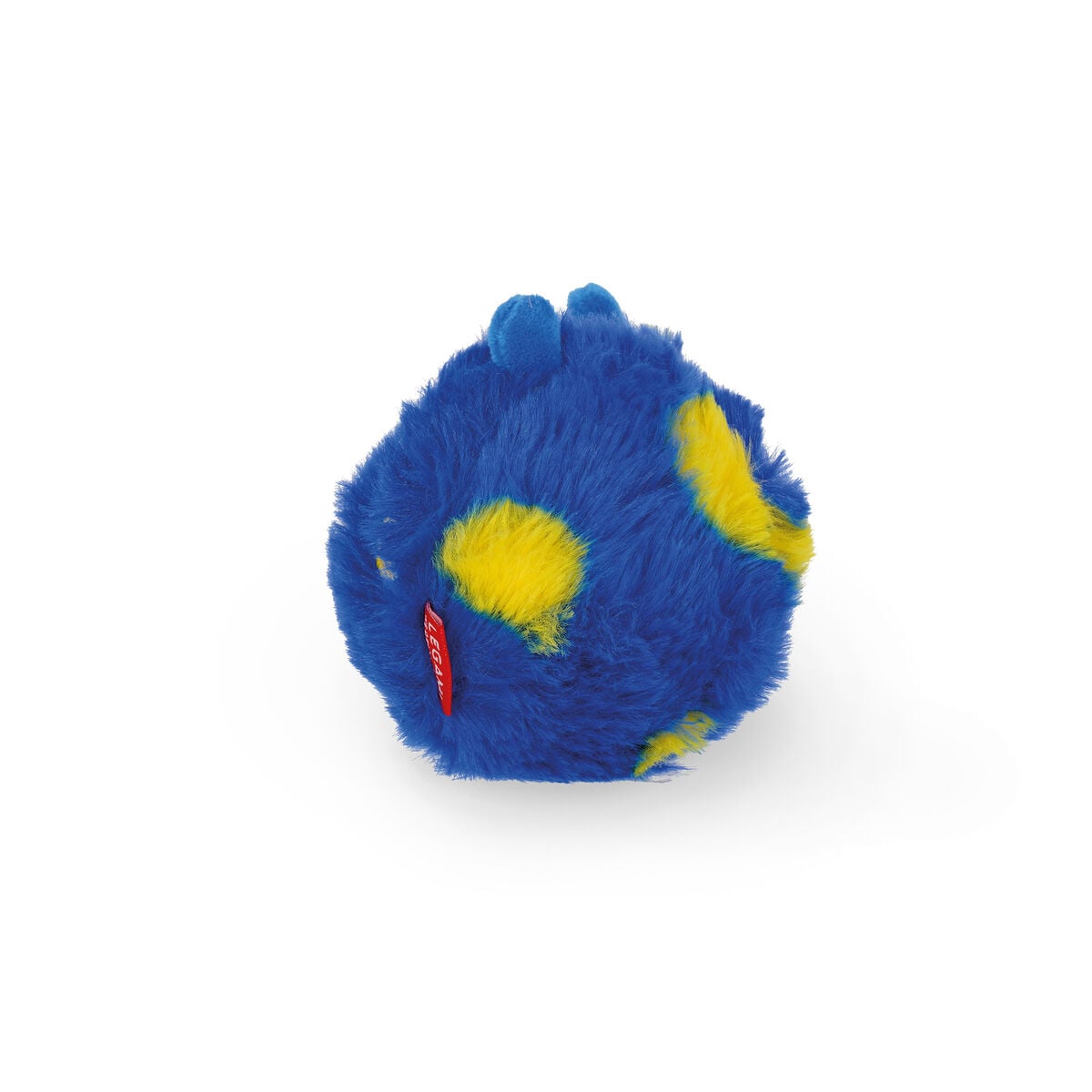 Legami - Pelota saltarina - Monstruo - Banda saltarina
