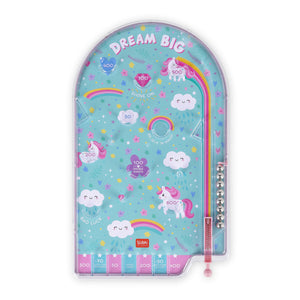 Legami - Pinball Mini Unicornio