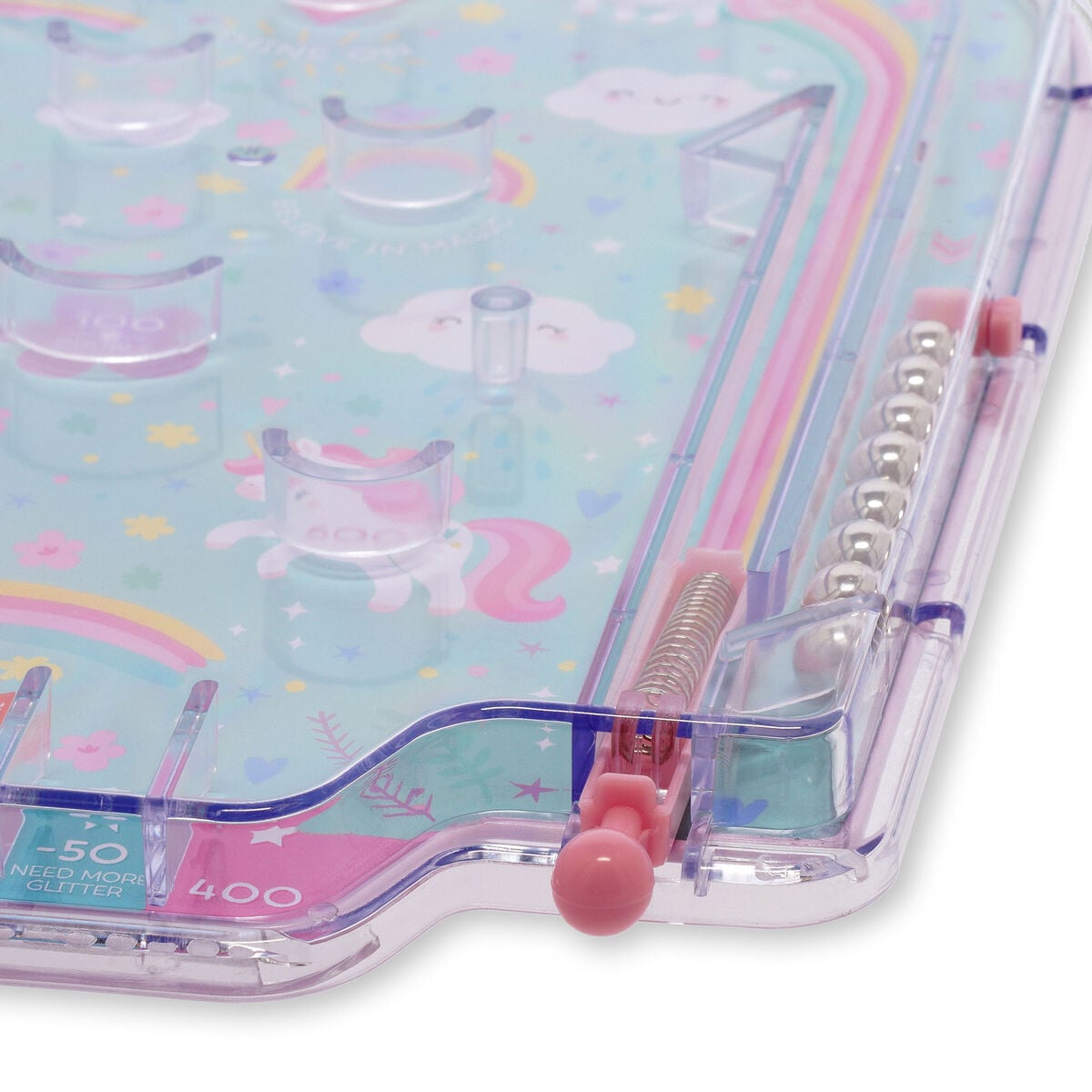 Legami - Pinball Mini Unicornio