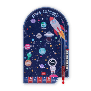 Legami - Pinball Mini Espacial