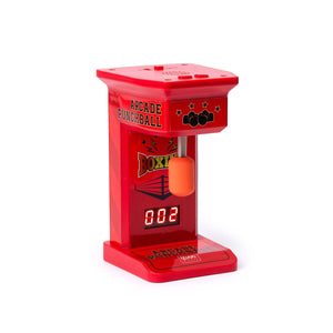 Legami - Punchball Arcade - Juego Arcade Mini Punchball