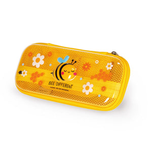 Legami - Estuche Transparente Abeja - WonderWow