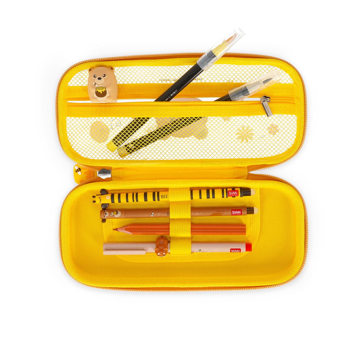 Legami - Estuche - Wonderwow - Osito