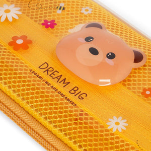 Legami - Estuche - Wonderwow - Osito