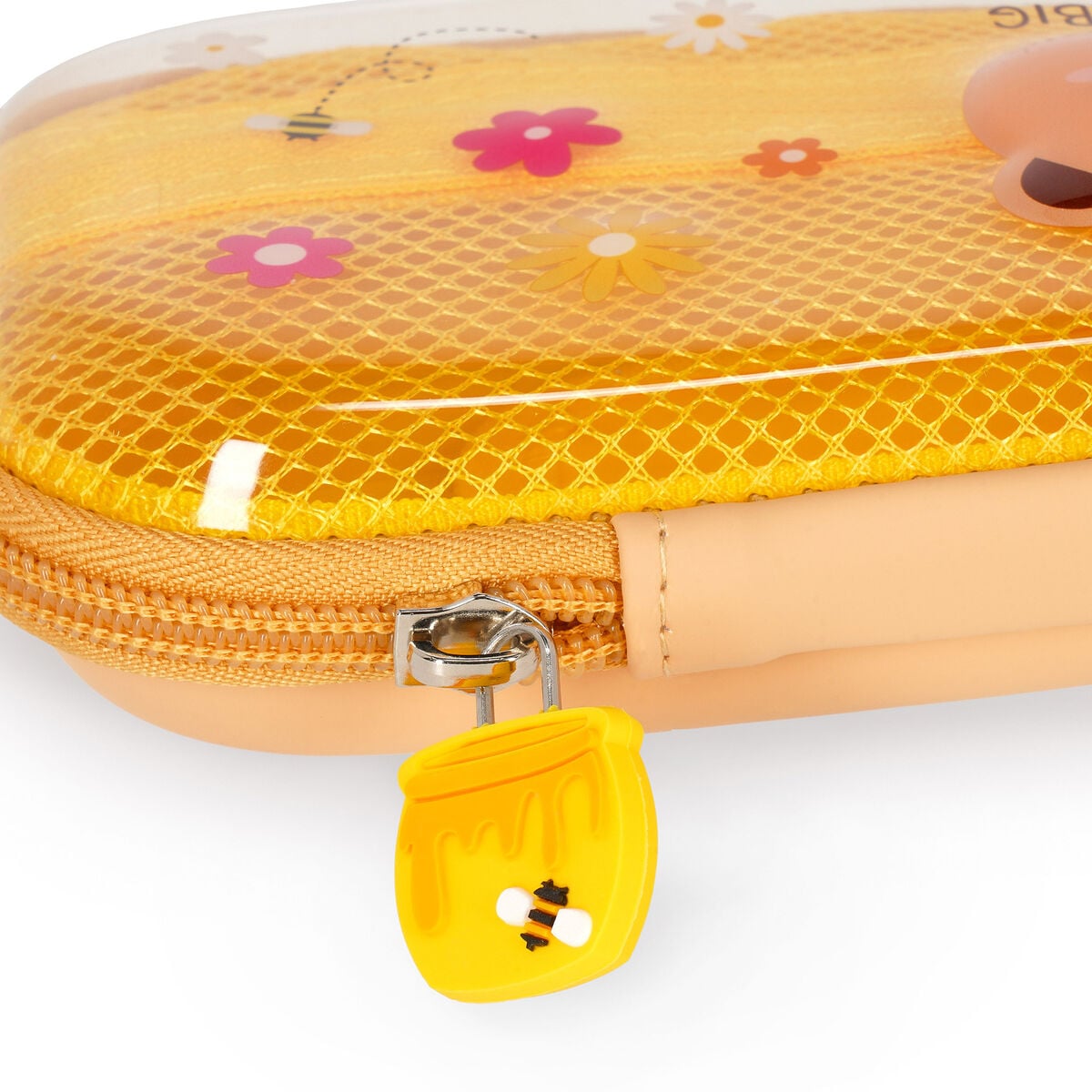 Legami - Estuche - Wonderwow - Osito