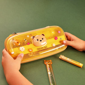 Legami - Estuche - Wonderwow - Osito