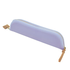 Legami - Estuche de silicona suave lila - ¡Bonito!