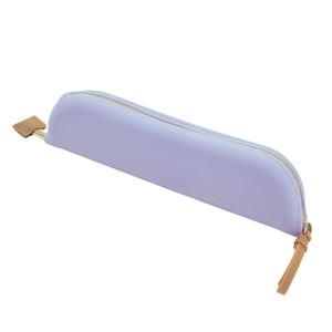 Legami - Estuche de silicona suave lila - ¡Bonito!