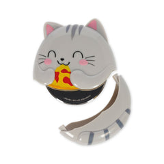 Legami - Cortador de Pizza - Gato - Pizza at First Slice