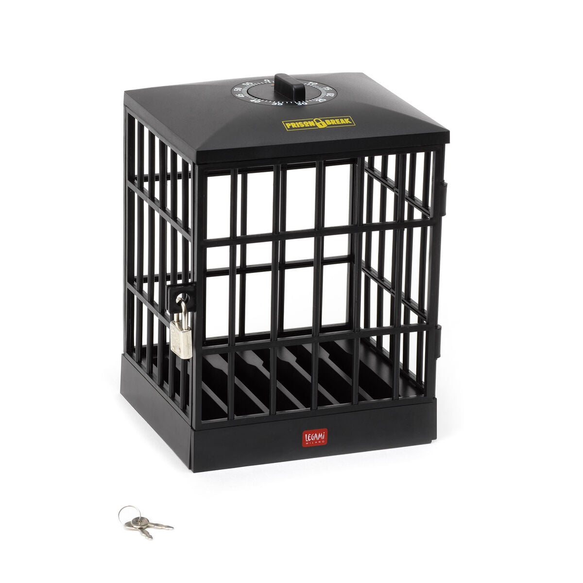 Legami - Prison Break - La cárcel para móviles