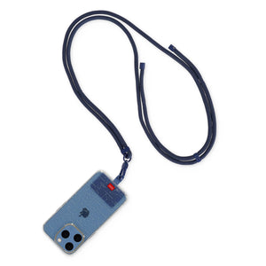 Legami - Cordón para smartphone Blueberry - Siempre Juntos