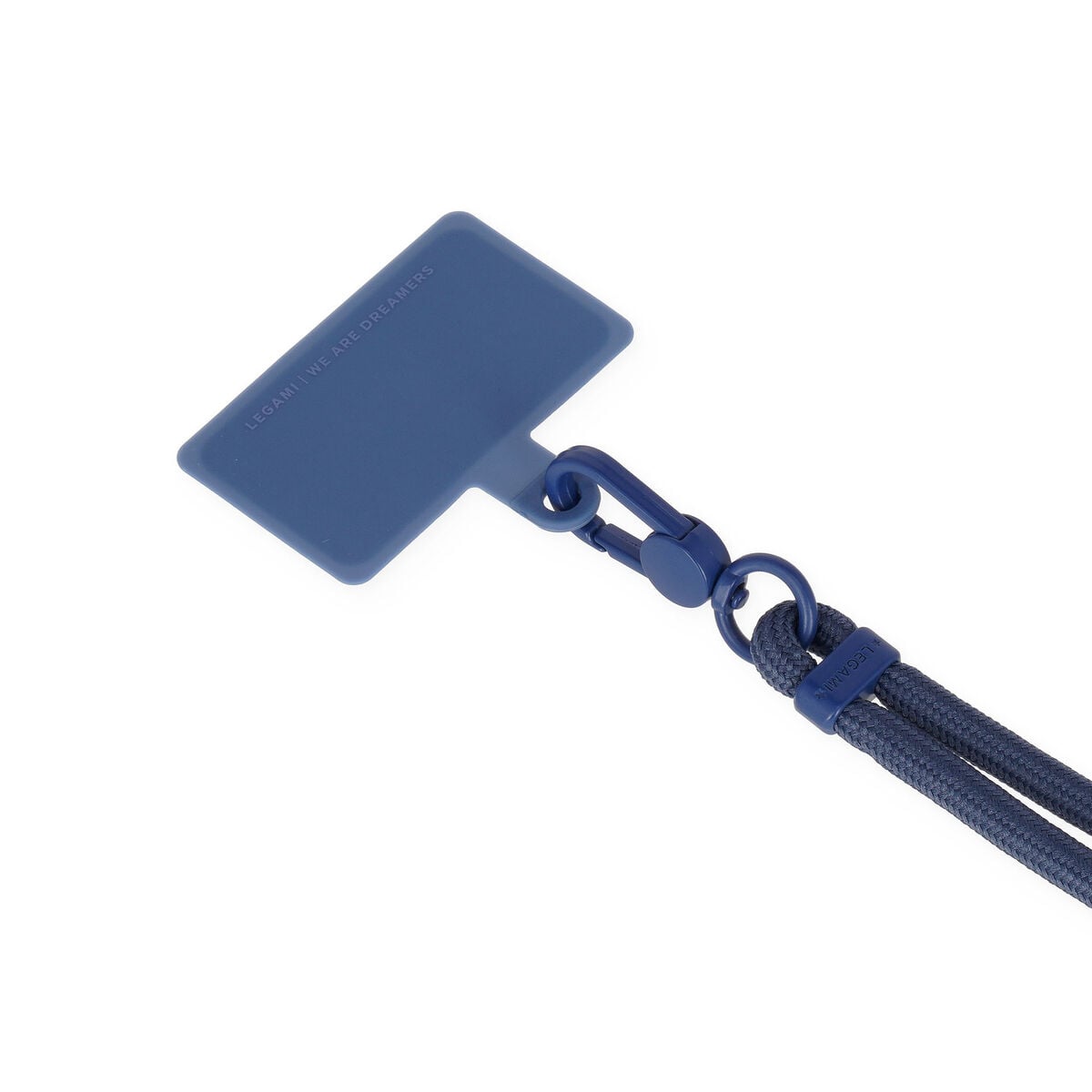 Legami - Cordón para smartphone Blueberry - Siempre Juntos