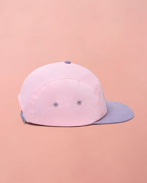 Roarsome - Pembe - Yarışçılar Podyum Şapkası