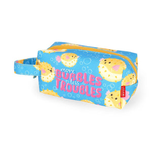 Legami - Bolsa Nevera Pufferfish Thermal Beach