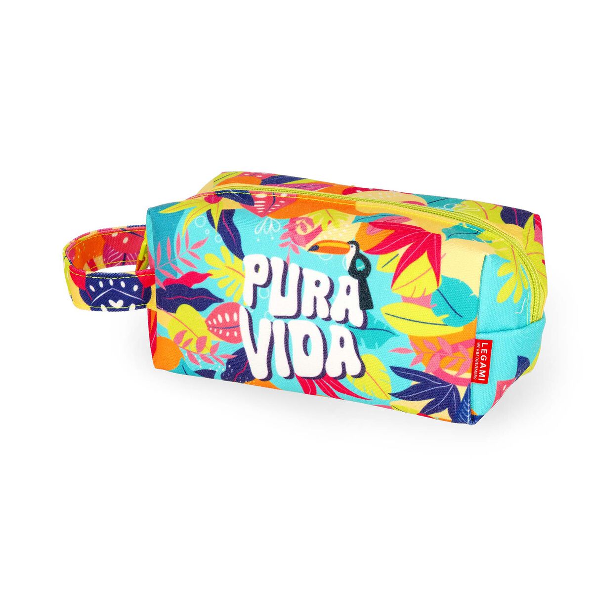 Legami - Pura Vida Bolsa Nevera Pequeña