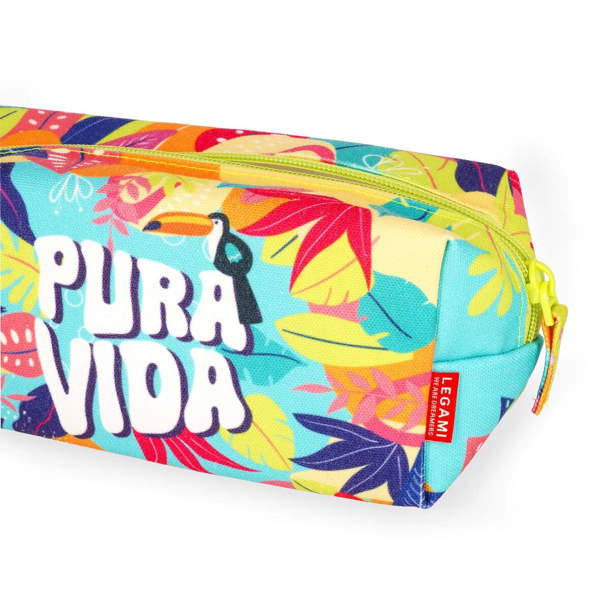 Legami - Pura Vida Bolsa Nevera Pequeña