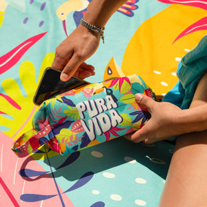 Legami - Pura Vida Bolsa Nevera Pequeña