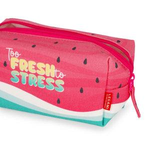 Legami - Bolso nevera pequeño de sandía