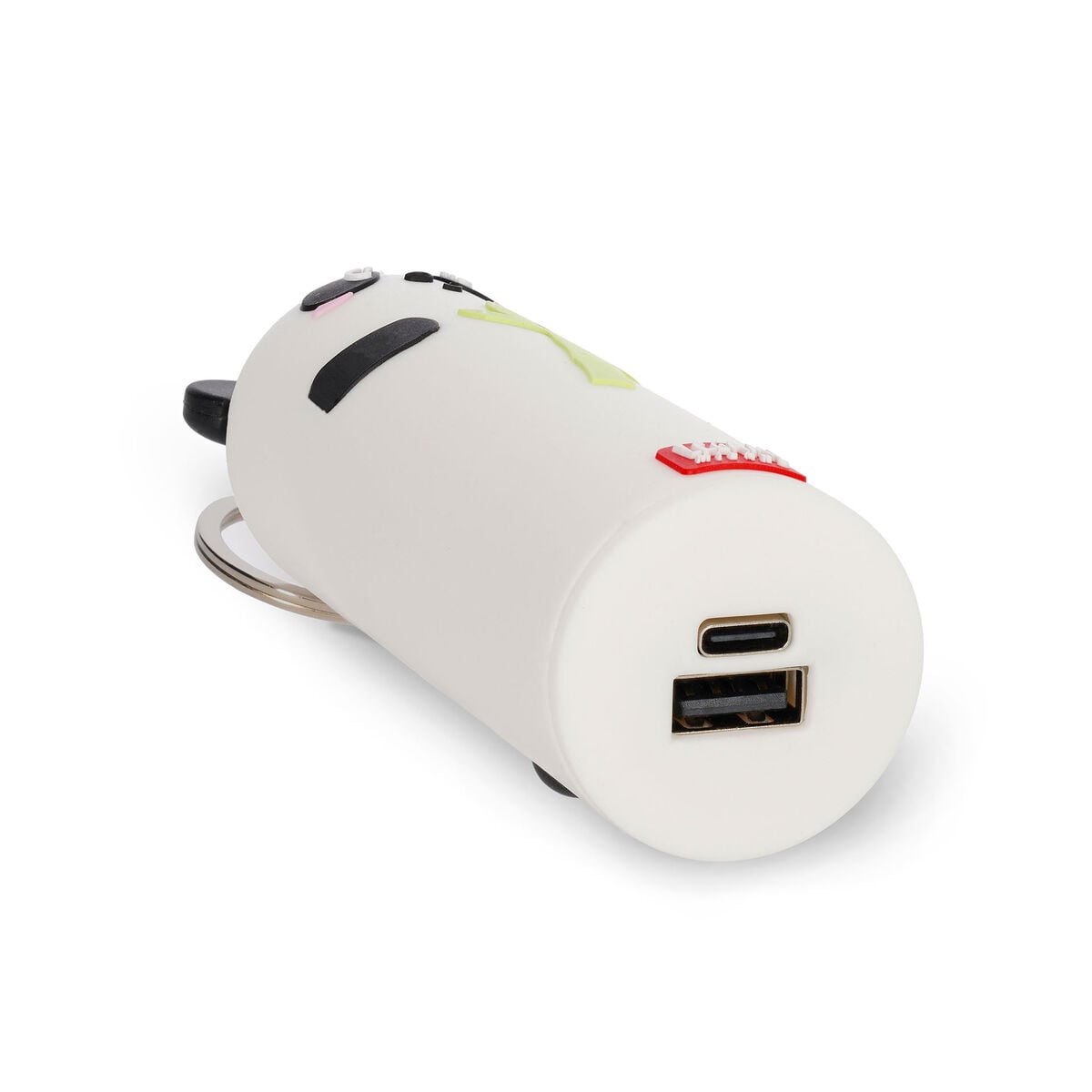 Legami - Batería Externa Portátil Panda - Mi Súper Poder
