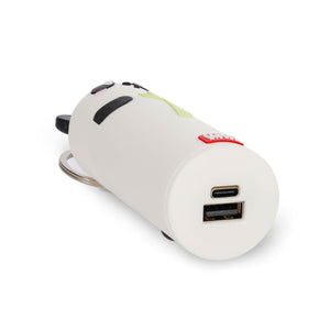 Legami - Batería Externa Portátil Panda - Mi Súper Poder