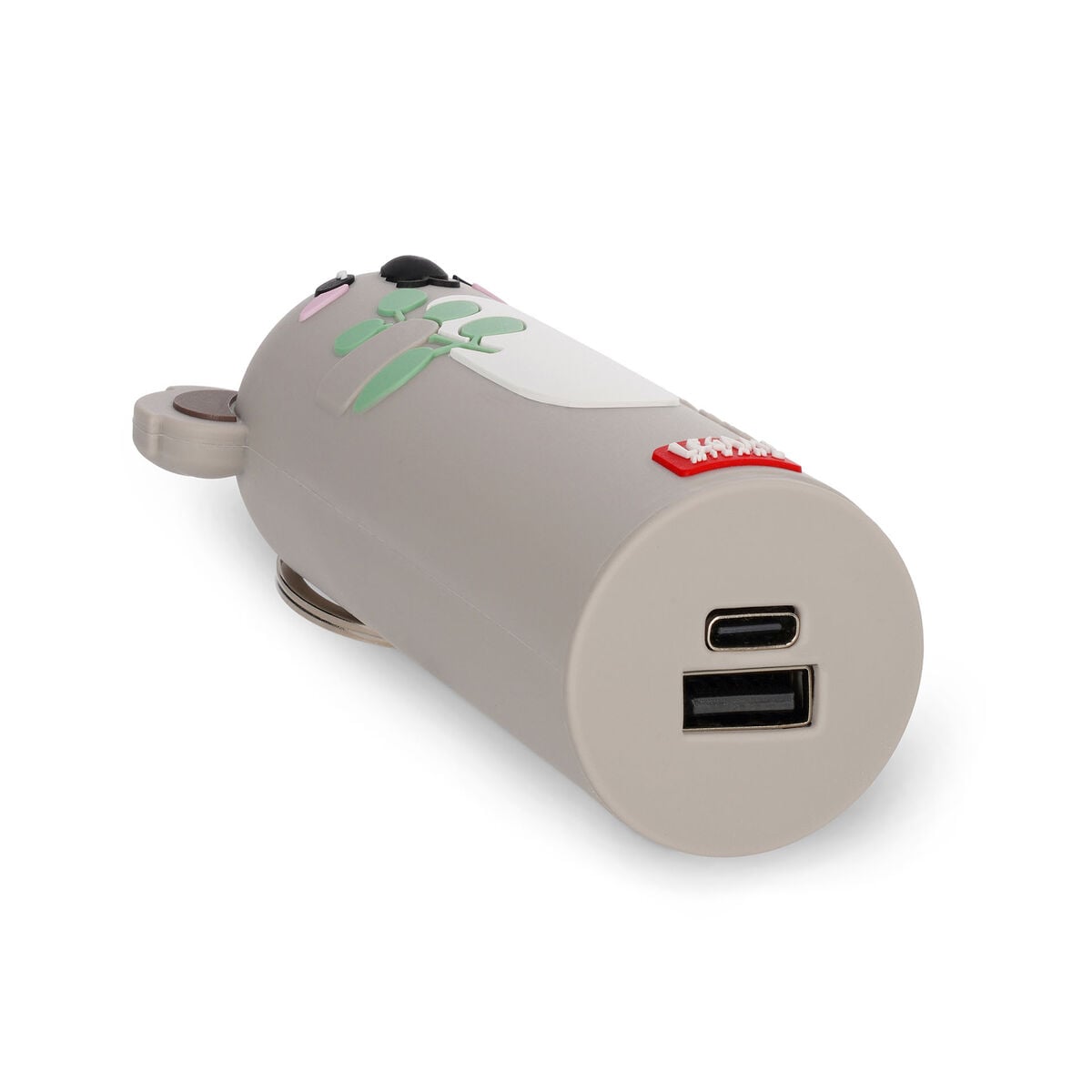 Legami - Cargador portátil de batería Koala - Mi súper poder