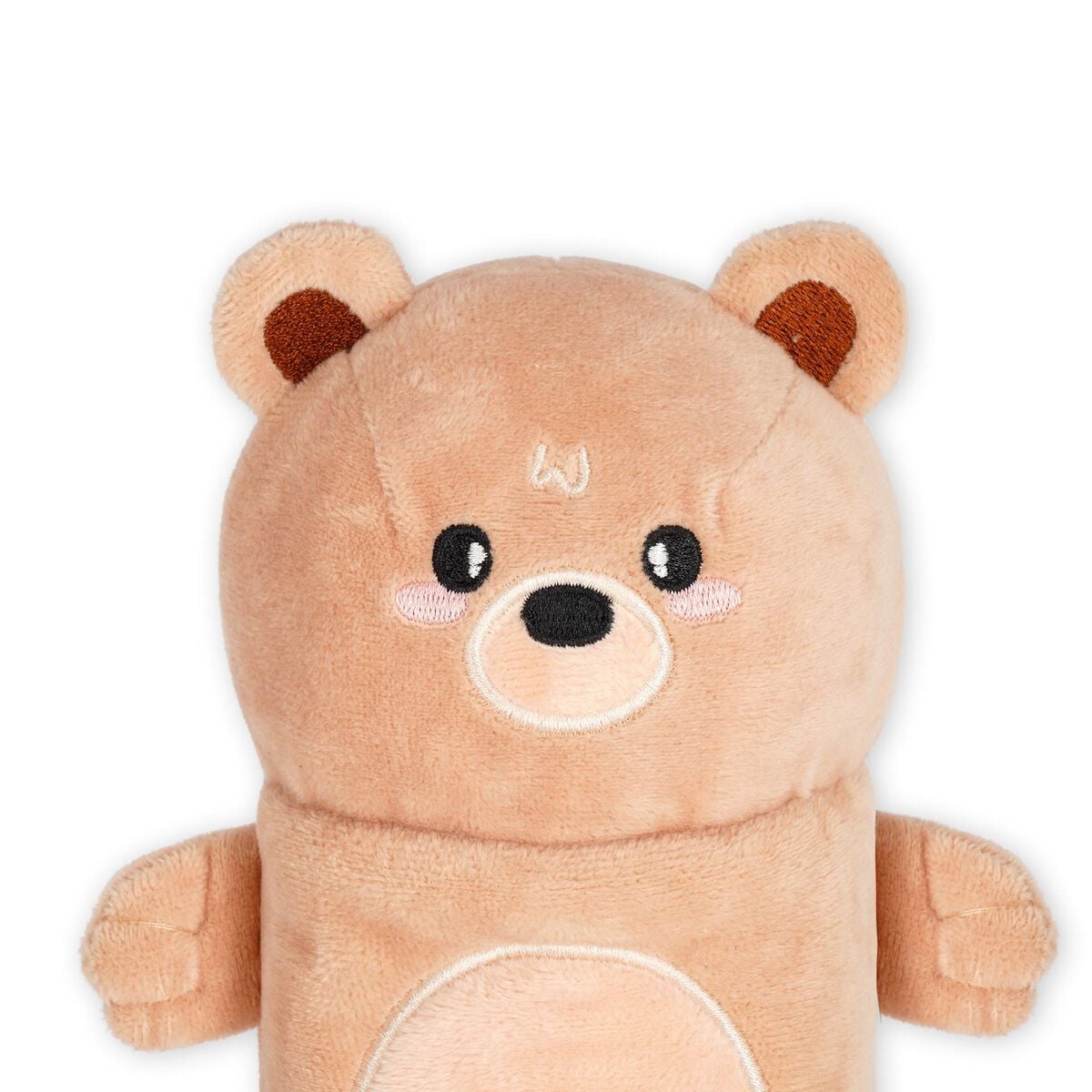 Legami - Estuche Peluche Oso "Dream Big" - ¡Súper Suave!