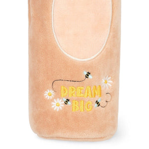 Legami - Estuche Peluche Oso "Dream Big" - ¡Súper Suave!