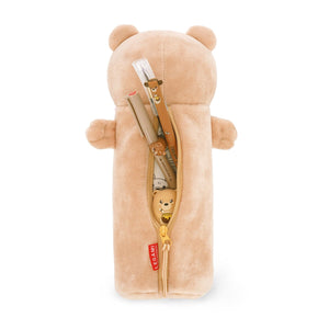 Legami - Estuche Peluche Oso "Dream Big" - ¡Súper Suave!