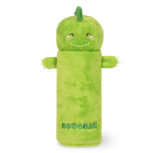 Legami - Estuche de Peluche Dino "Roooarr" - ¡Súper Suave!