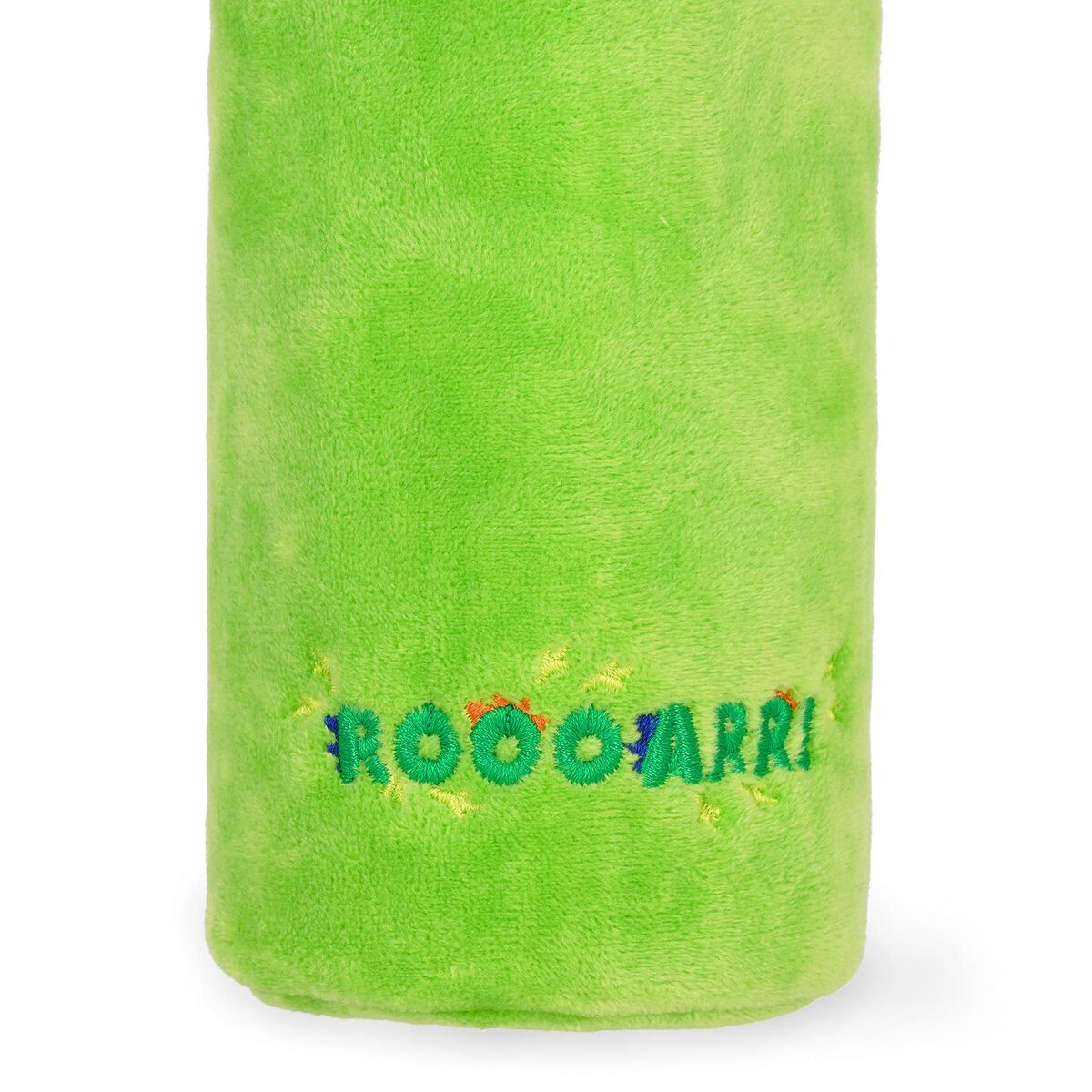 Legami - Estuche de Peluche Dino "Roooarr" - ¡Súper Suave!