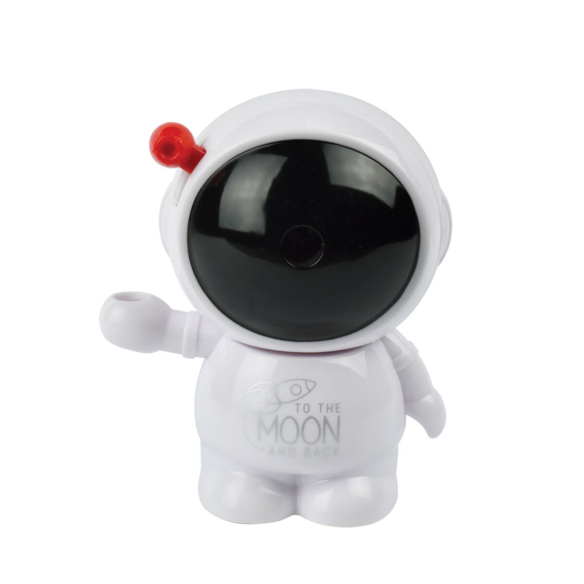 Legami - Sacapuntas - To Moon and Back