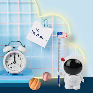 Legami - Sacapuntas - To Moon and Back