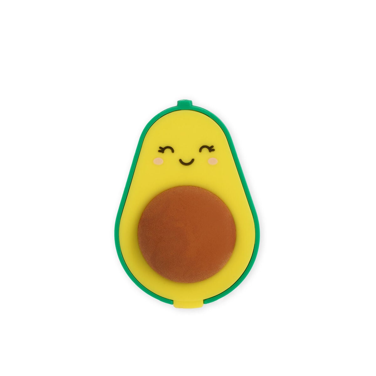 Legami - Sacapuntas y goma de borrar - Let's Avocuddle