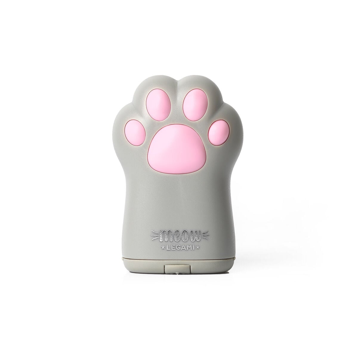 Legami - Estuche con sacapuntas - Miau
