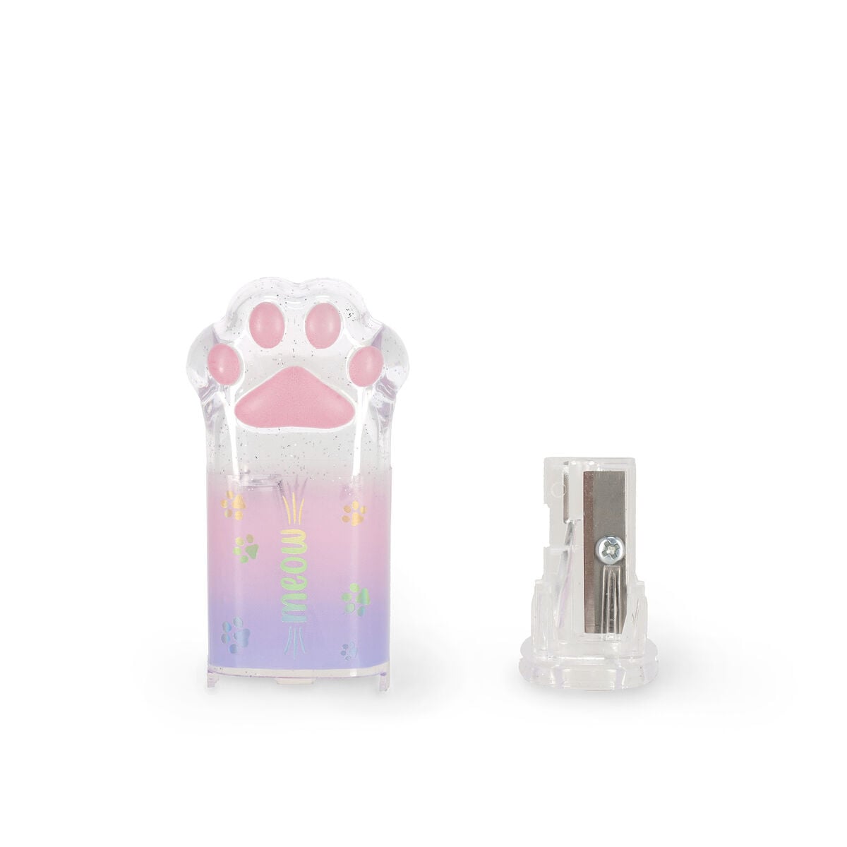 Legami - Sacapuntas Kitty - Meow