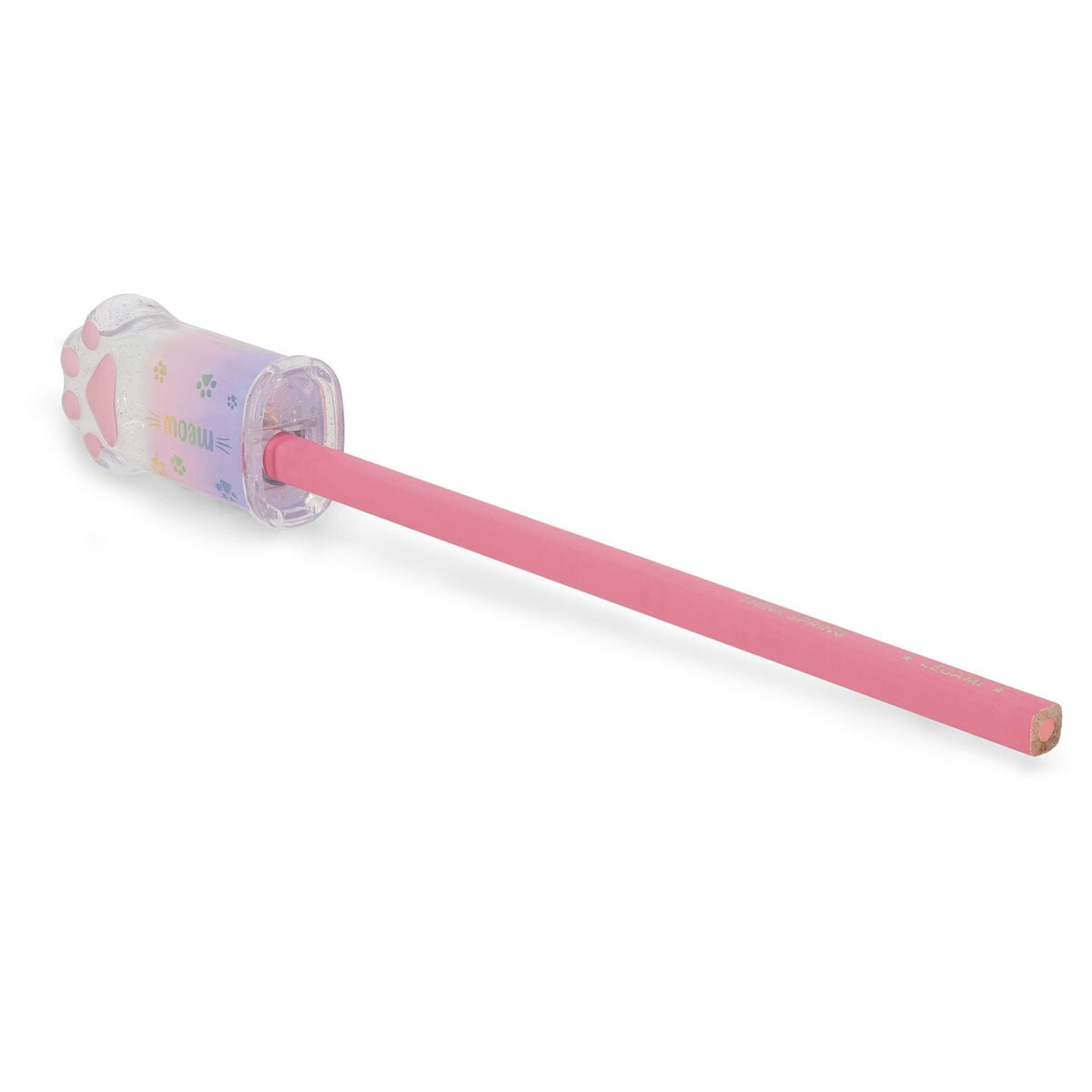 Legami - Sacapuntas Kitty - Meow